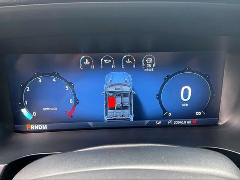 Used 2024 Ford F150 XLT AWD/4WD image 16