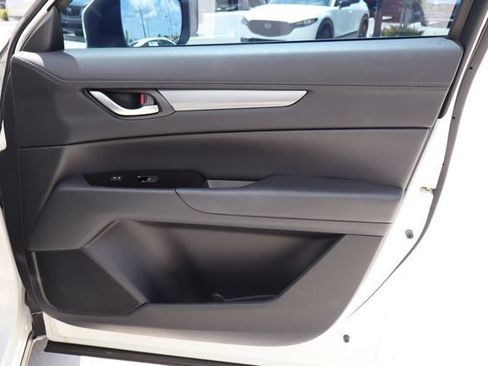Used 2024 MAZDA CX-5 AWD 2.5 S w/ Preferred Package image 28
