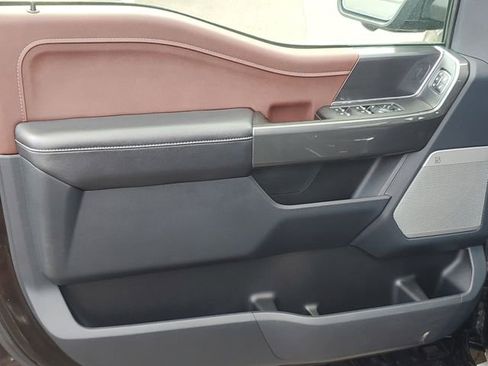 Certified 2023 Ford F150 Lariat w/ Equipment Group 502A High image 9