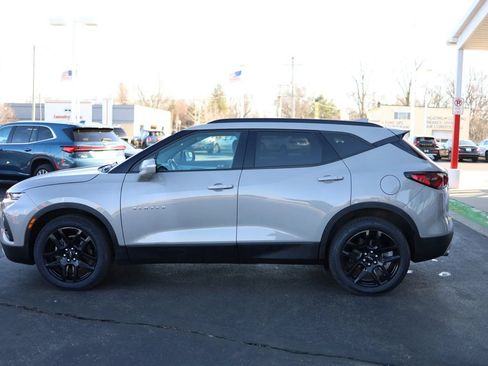 Used 2021 Chevrolet Blazer LT FWD image 8