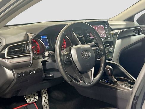 Used 2023 Toyota Camry TRD FWD image 7