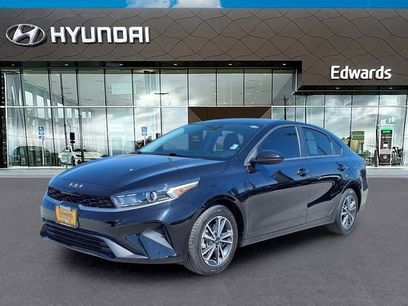 Used 2024 Kia Forte LXS