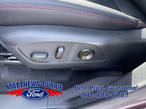Used 2024 Chevrolet Traverse RS w/ LPO, Floor Liner Package FWD image 14