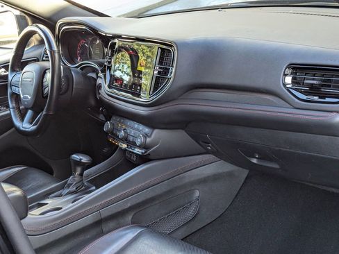 Used 2023 Dodge Durango GT image 33