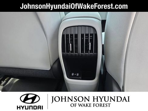 New 2026 Hyundai Kona SEL Sport FWD image 22