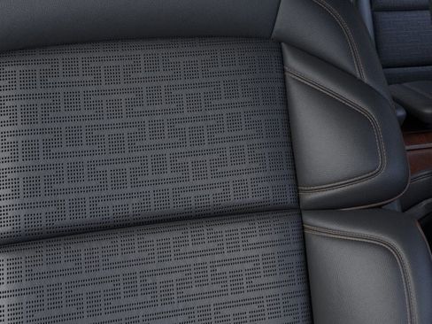 New 2026 Lincoln Navigator L Black Label AWD/4WD image 16