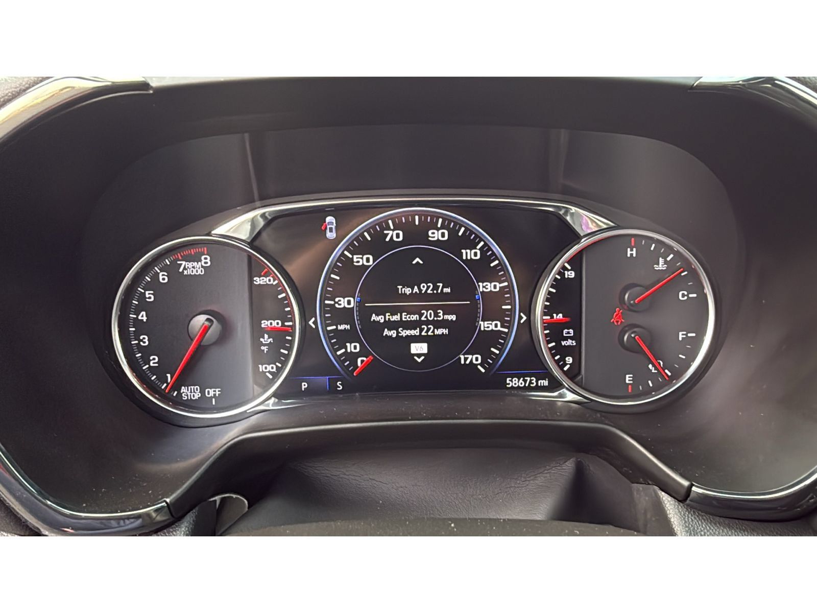 Used 2023 Chevrolet Blazer RS w/ Driver Confidence II Package AWD/4WD image 28