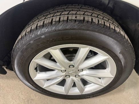 Used 2021 Acura RDX AWD image 9
