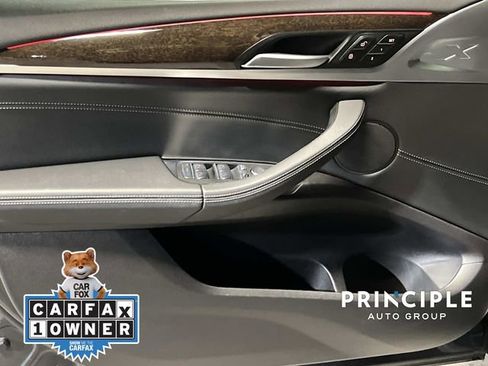 Used 2022 BMW X3 sDrive30i w/ Premium Package 2 image 11