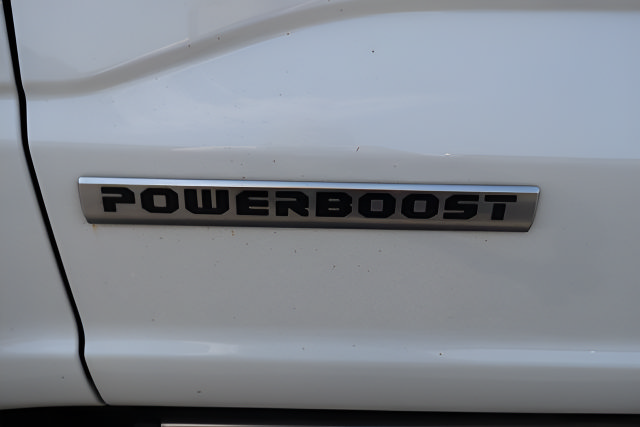 Used 2022 Ford F150 Platinum w/ Equipment Group 701A High AWD/4WD image 32