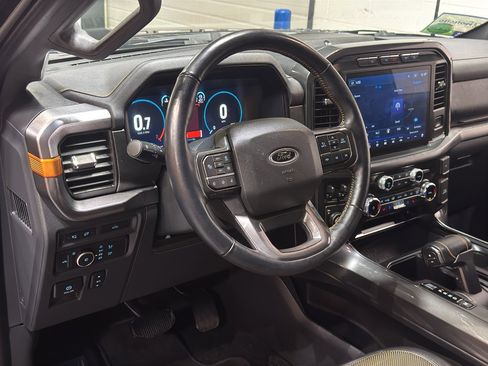 Used 2022 Ford F150 Tremor w/ Equipment Group 402A High image 19