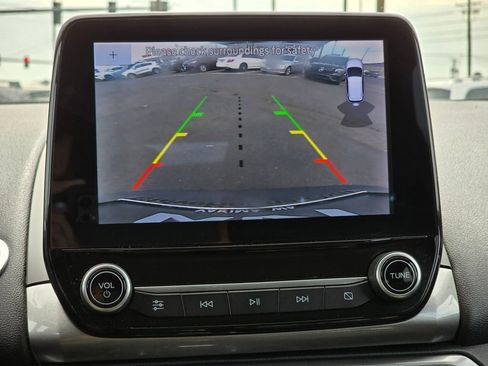 Used 2020 Ford EcoSport SE image 27