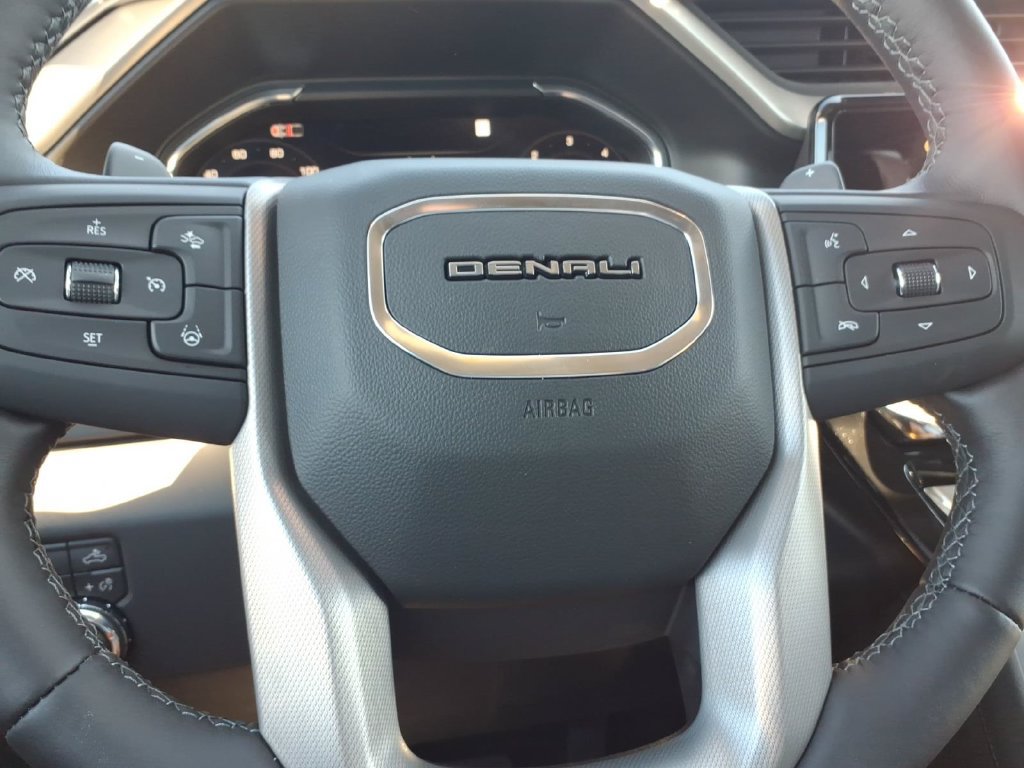 New 2026 GMC Sierra 1500 Denali w/ Technology Package AWD/4WD image 20