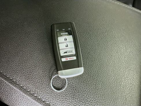 Used 2017 Acura MDX FWD w/ Technology Package image 42