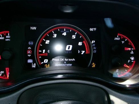 Used 2024 Dodge Durango SRT image 15