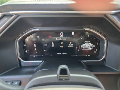 New 2026 GMC Sierra 1500 Denali Ultimate AWD/4WD image 32