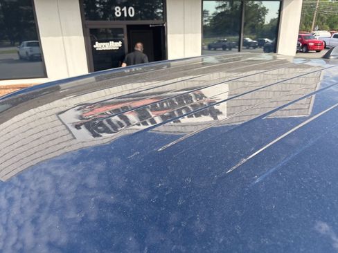 Used 2023 RAM 1500 Laramie image 12