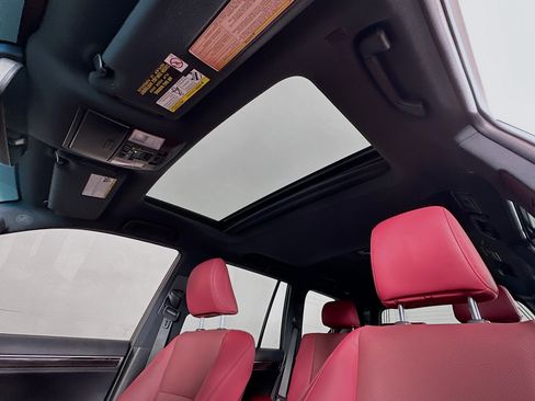 Certified 2023 Lexus GX 460 Premium image 23