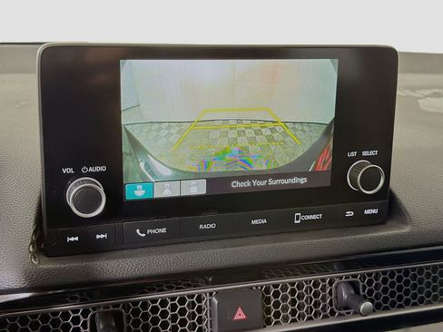 Used 2022 Honda Civic Sport image 17