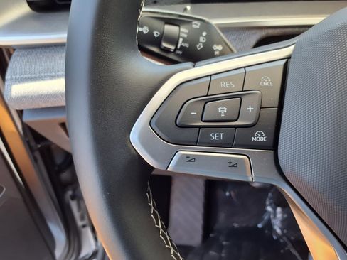 New 2026 Volkswagen Tiguan S image 15