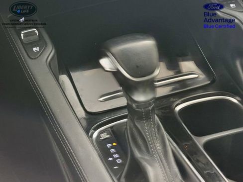 Used 2020 Kia Telluride EX w/ EX Premium Package image 26