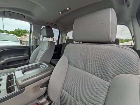 Used 2015 Chevrolet Silverado 2500 LT w/ LT Convenience Package AWD/4WD image 13