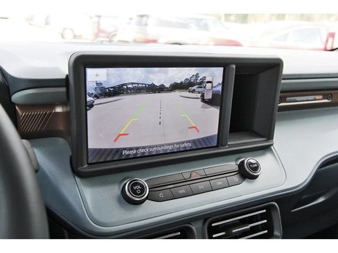 Used 2024 Ford Maverick Lariat FWD image 23