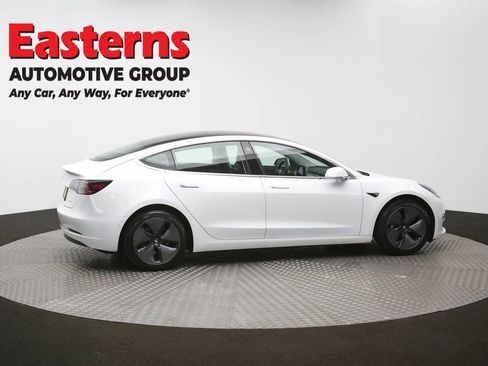 Used 2018 Tesla Model 3 Long Range image 40