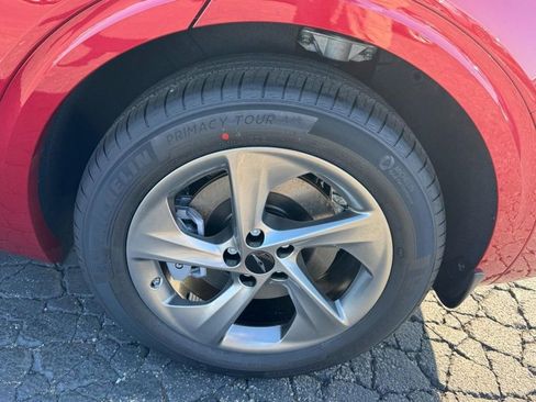 New 2026 Genesis GV70 2.5T Advanced AWD/4WD image 6