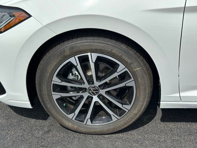 New 2026 Volkswagen Jetta Sport FWD image 9