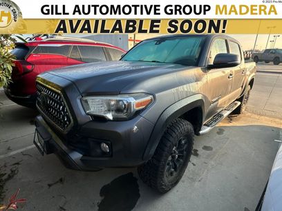 Used 2018 Toyota Tacoma SR