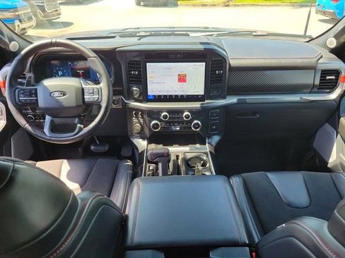 Certified 2025 Ford F150 Raptor AWD/4WD image 19