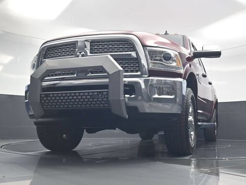 Used 2018 RAM 2500 Laramie AWD/4WD image 43