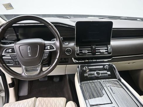Used 2020 Lincoln Navigator Black Label image 13