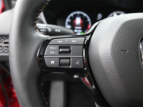New 2026 Honda HR-V Sport image 11