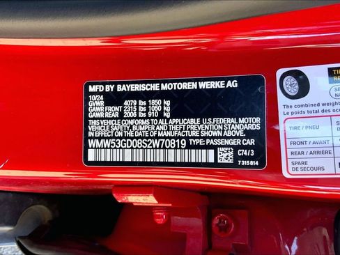 Certified 2025 MINI Cooper S image 33