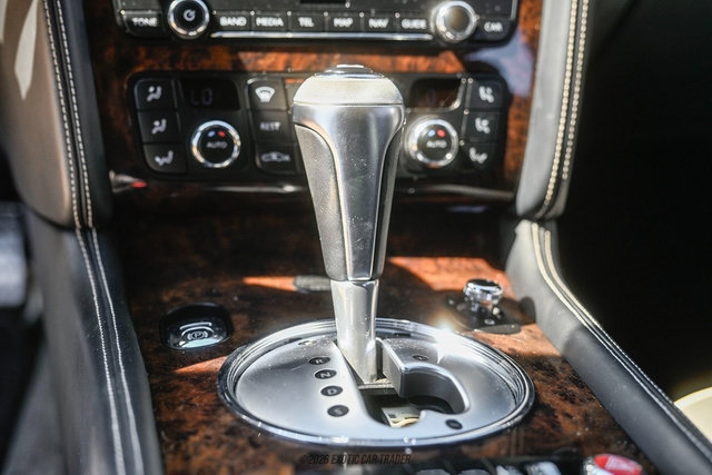 Used 2012 Bentley Flying Spur Flying Spur AWD/4WD image 20