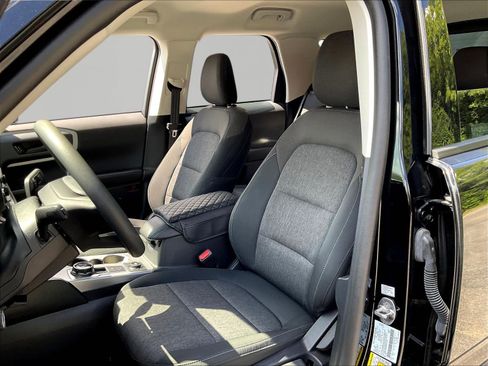 Used 2024 Ford Bronco Sport Big Bend AWD/4WD image 21