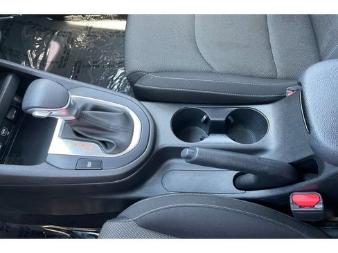Used 2023 Kia Forte LXS FWD image 29