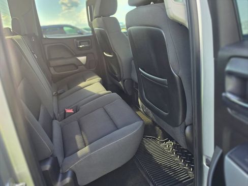 Used 2015 Chevrolet Silverado 1500 LT w/ All Star Edition AWD/4WD image 13