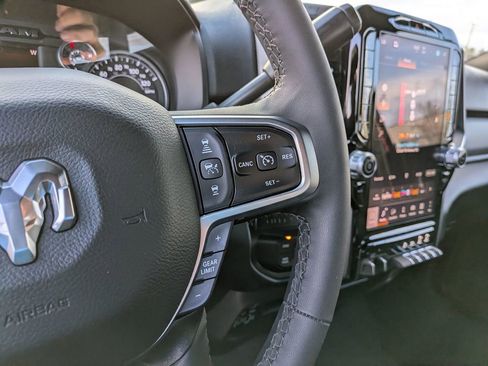 Used 2026 RAM 2500 Big Horn image 25