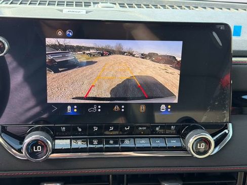 New 2026 Chevrolet Colorado Z71 w/ Technology Package image 27