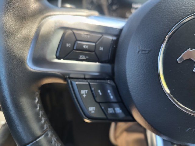 Used 2019 Ford Mustang GT Premium w/ GT Performance Package RWD image 21