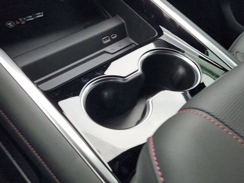 New 2026 Chevrolet Tahoe RST w/ Comfort Package image 16