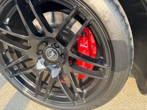 Used 2006 Dodge Viper SRT-10 RWD image 7
