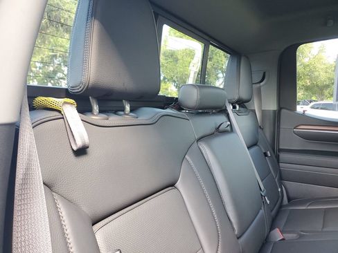 Certified 2024 GMC Sierra 1500 Denali AWD/4WD image 25