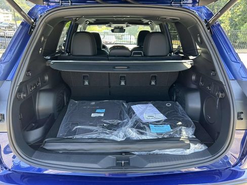 New 2026 Subaru Forester Sport AWD/4WD image 10