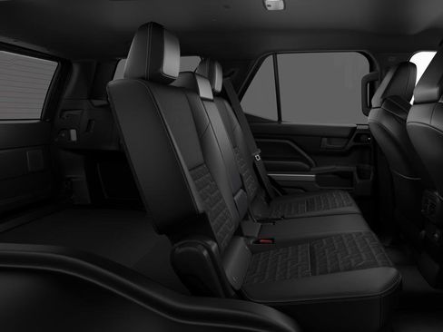 New 2026 Toyota 4Runner TRD Sport Premium AWD/4WD image 51
