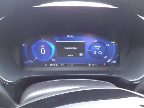 Used 2022 Ford Escape Titanium image 15