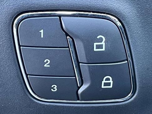 Certified 2025 Ford Mustang Dark Horse image 14